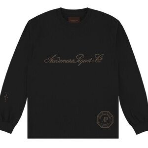 Travis Scott Audemars Piguet Cactus Jack Le Brassus